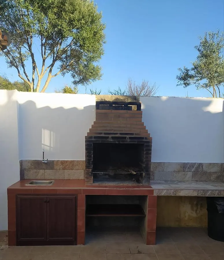 Сasa de vacaciones Las Vistas Arcos de la Frontera